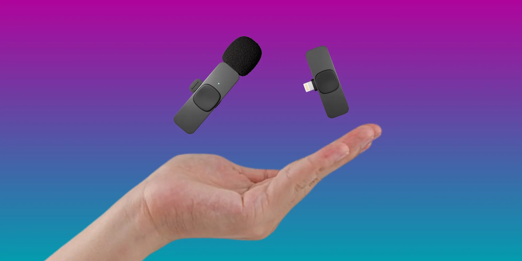 Crystal Clear Audio, No Strings Attached